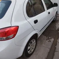 تیبا2.مدل 1400
