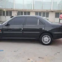 پرشیا 89 بی رنگ مشکی|خودرو سواری و وانت|نسیم‌شهر, |دیوار