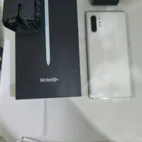 سامسونگ نوت 10پلاس