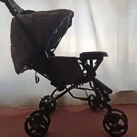 کالسکه در حد نو