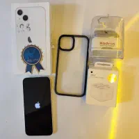 اپل۱۳نرمال۱۲۸گیگzaa