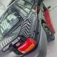 کلکسیونی ترین پراید ایران|خودرو سواری و وانت|رشت, بازار|دیوار