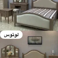 سرویس خواب|تخت و سرویس خواب|سراوان, |دیوار