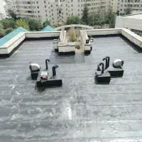 فروش و نصب ولکه گیری  ایزوگام   در تمام نقاط  مشهد