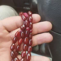 تسبیح عقیق
