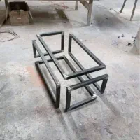 صنایع فلزی کنسول ، کمد ، صندلی ، دکوری ، میز آهنی