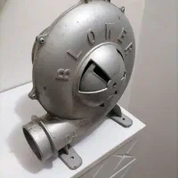 دمنده برقی|پنکه و تصفیهکنندهٔ هوا|اقبالیه, |دیوار