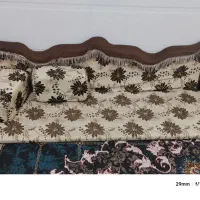 مبل خلیجی ۸ متری