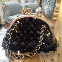 کیف ورنی مجلسی