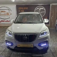 لیفانX60 اتوماتیک