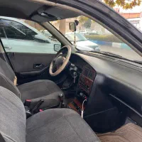 پژوپارس مدل ۸۳|خودرو سواری و وانت|خوی, |دیوار