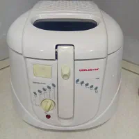 سرخ کن