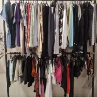 شومیز شلوار کاپشن لباس مجلسی وارداتی