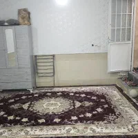 خانه ۶۰متری پشت قواه /ثامن ائمه/همکف|فروش خانه و ویلا|قم, زند آباد|دیوار