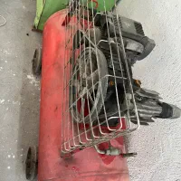 پمپ باد ۲۵۰|ابزارآلات|مبارکه, |دیوار