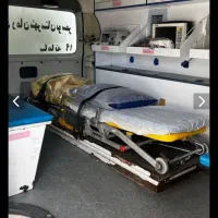 نیروی پرستار و کمک پرستار