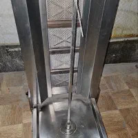 دستگاه کباب ترکی|کافی‌شاپ و رستوران|مشهد, سرافرازان|دیوار