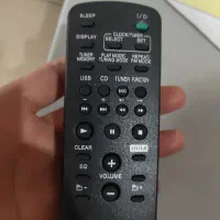 کنترل سونی sh2000