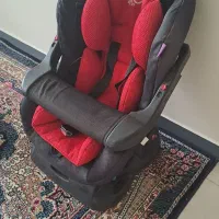 صندلی ماشین الیت پلاس