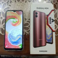 گوشی سامسونگ A04