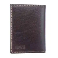 کیف جا کارتی کوچک قهوه ای گم کردم