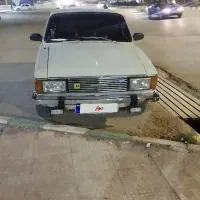 پیکان سواری|خودرو سواری و وانت|ایذه, |دیوار