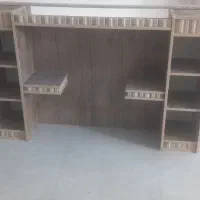 **۶ متر کابینت به قیمت ۱ متر **|مصالح و تجهیزات ساختمان|نظرآباد, شهرک سید جمال الدین|دیوار