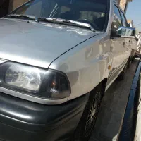 پرایدمدل۱۳۱SL90|خودرو سواری و وانت|ورامین, خیر آباد|دیوار