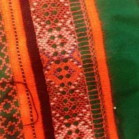 دوزنده سرزیح وجالرمیخوام