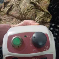 وسایل کلی کاشت ناخن|آرایشگاه و سالن‌های زیبایی|آمل, |دیوار