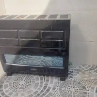 بخاری گازی نیکالا 30000|بخاری، هیتر، شومینه|آبدانان, |دیوار