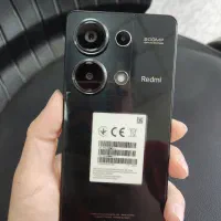 شیائومی نوت13پرو درحد نو