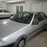 پژو روآ بیرنگ|خودرو سواری و وانت|کرج, خرمدشت|دیوار