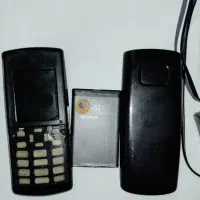 4 گوشی نوکیا ساده|موبایل|کرمان, |دیوار