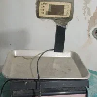 ترازوی محک ۵۰ کیلو