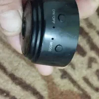 دو عدد دوربین مخفی موجود