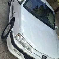 پارس دوگانه فابریک