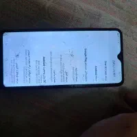 سامسونگ a20s رنگ قرمز