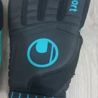 دستکش دروازه بانی|لباس|هشتگرد, هشتگرد قدیم|دیوار