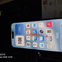 IPhone 16 CH|موبایل|اصفهان, حسین‌آباد|دیوار