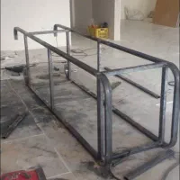 خدمات جوشکاری سیار و آهنگری مهدوی. تمام تهران