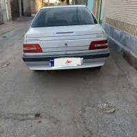 پژو|خودرو سواری و وانت|کاشان, حاج جمال|دیوار