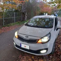 کیا ریو ۲۰۰۱۵