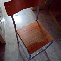 صندلی آموزشی تکی- صندلی کلاسی