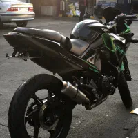 مگلی ۲۰۰|موتورسیکلت|تهران, ستارخان|دیوار