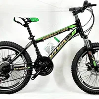 دوچرخه سایز 20-24-26 طرح ویوا