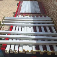 ۱۶ عدد مهتابی کامل