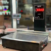ترازوی صنعتی پند x3000