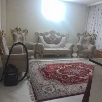 اجاره روزانه نزدیک حرم به همراه پارکینگ اختصاصی|اجارهٔ کوتاه‌مدت آپارتمان و سوئیت|مشهد, مصلی (کارمندان اول)|دیوار