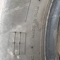 لاستیک ال نود(پارس تندر)|قطعات یدکی و لوازم جانبی|تهران, سازمان آب|دیوار